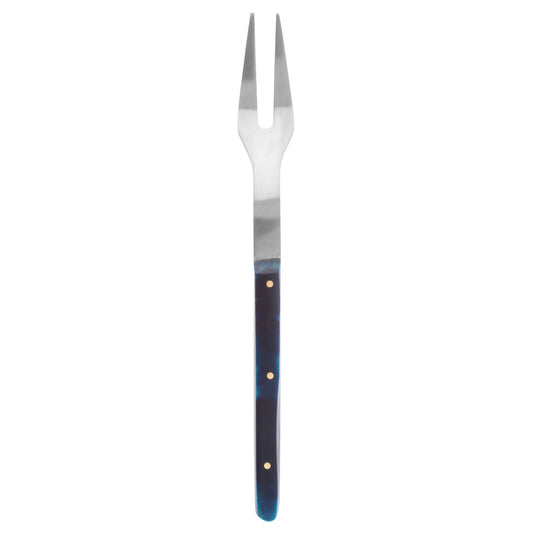 Santorini Resin Set of 4 Santorini Resin Appetizer Forks