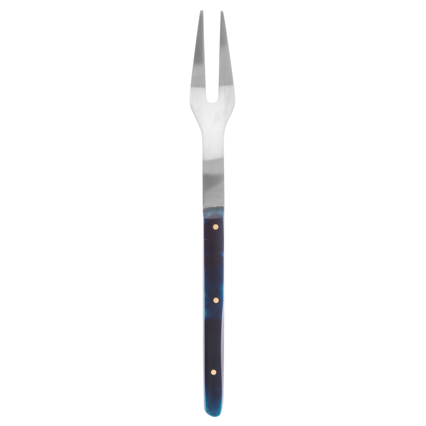 Santorini Resin Set of 4 Santorini Resin Appetizer Forks