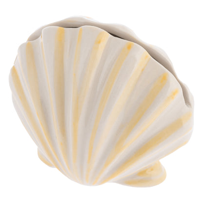 Seashell Place Card Holder Seashell Place Card Holder