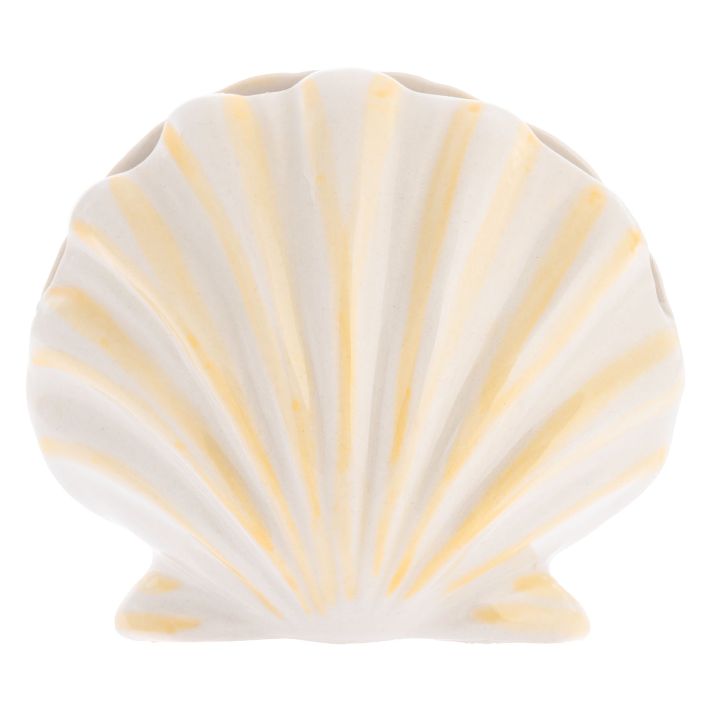 Seashell Place Card Holder Seashell Place Card Holder