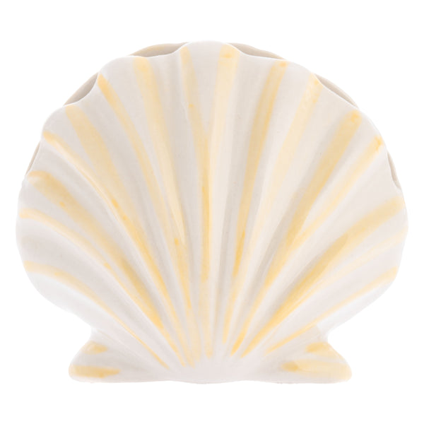 Seashell Place Card Holder