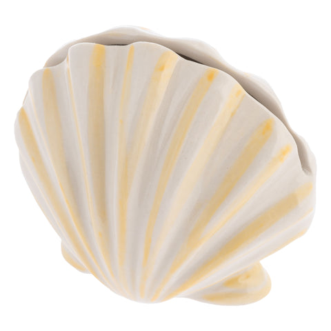 Seashell Place Card Holder