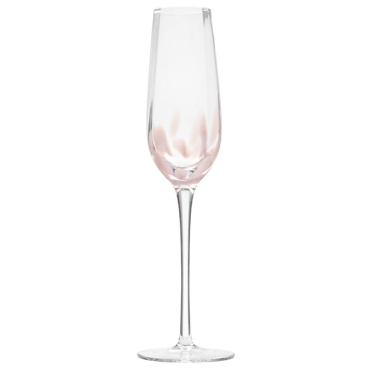 Pink Flute Cheena Glasses