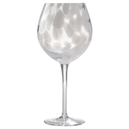 White Wine Glass Cheena Glasses