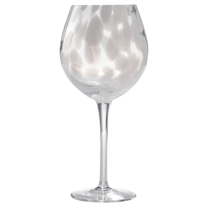 White Wine Glass Cheena Glasses