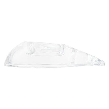 Clear Fish Tealight