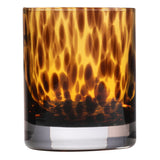 DOF tortoiseshell glass