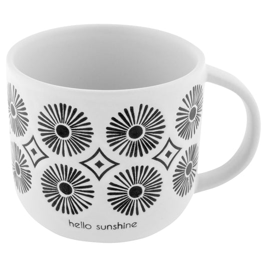 Hello Sunshine Milo Mug