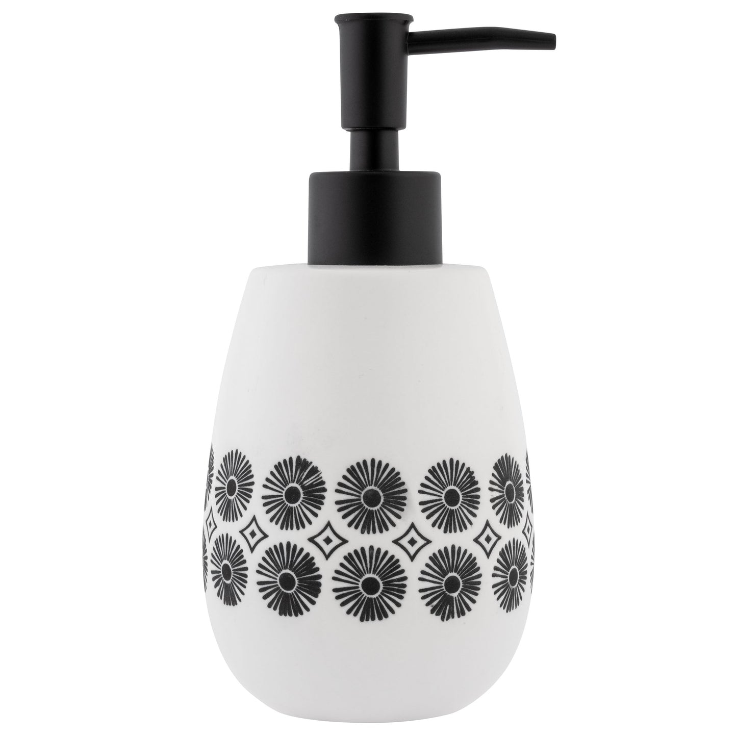 Milo Soap Dispenser Milo Soap Dispenser