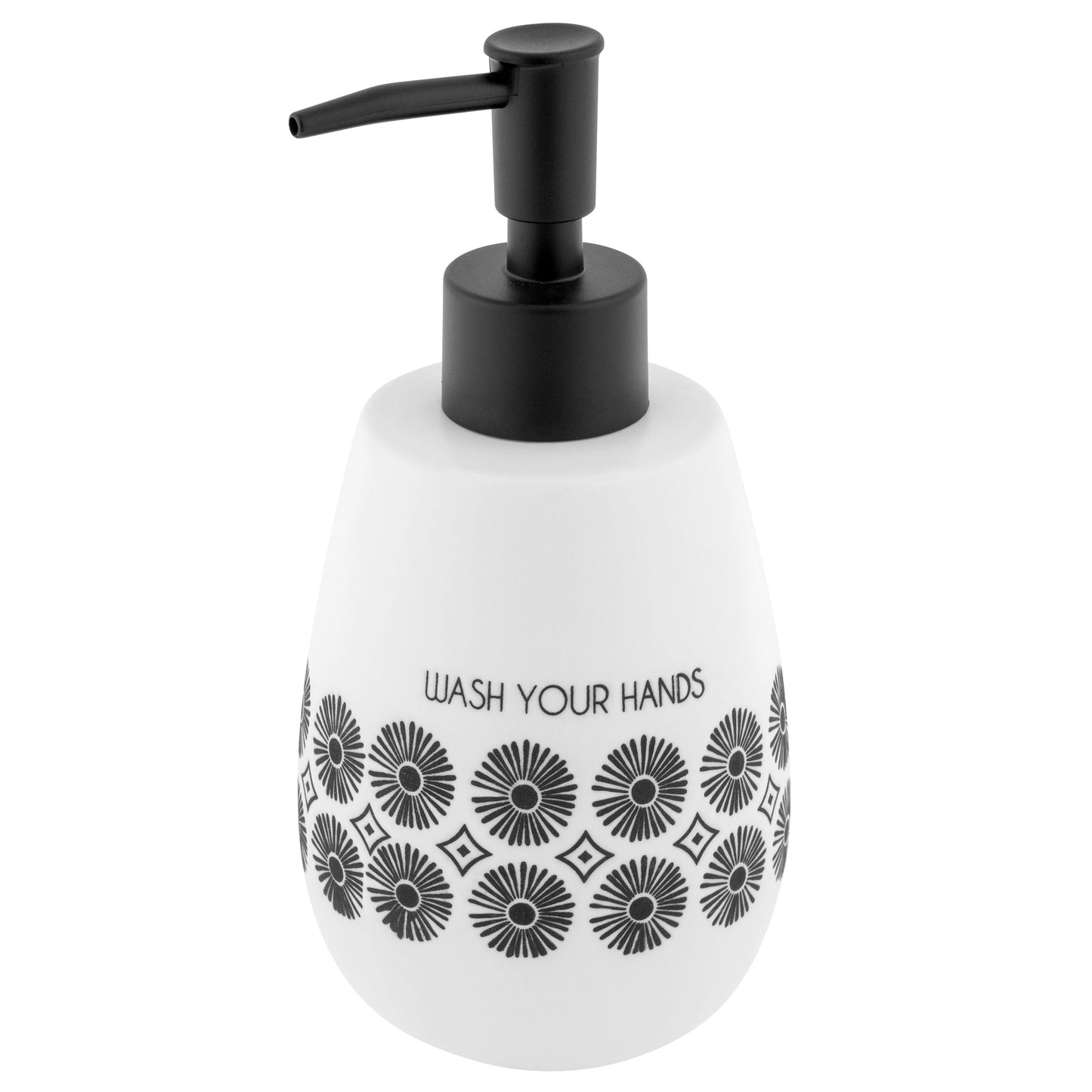 Milo Soap Dispenser Milo Soap Dispenser