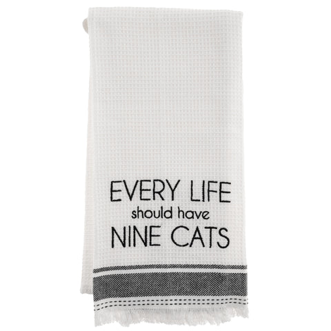 Milo Tea Towels