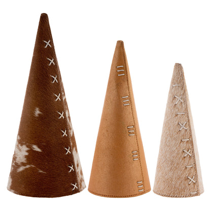 Leather Nesting Trees