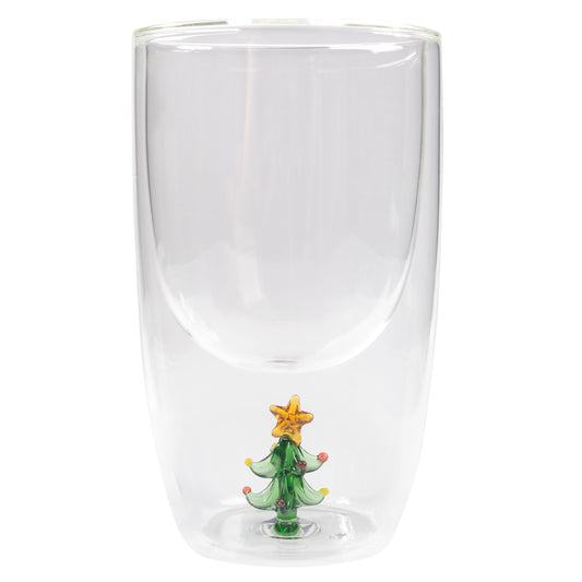 Tree Icon Cup