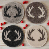 Felt Coasters