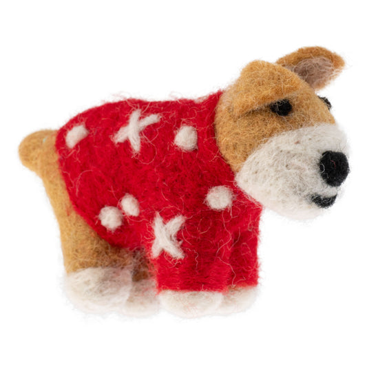 Conny Holiday Hounds