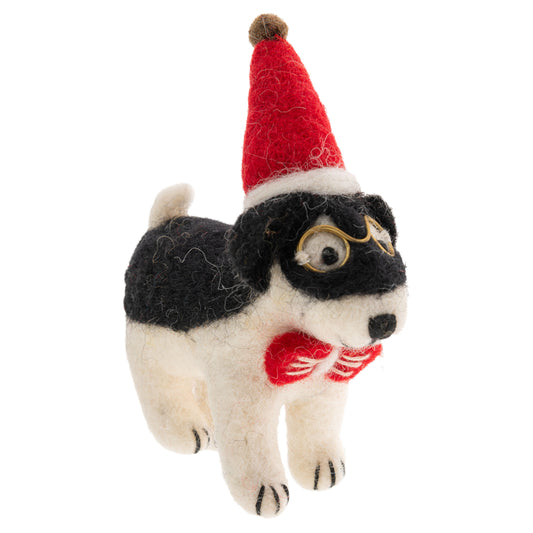 Bruno Holiday Hounds