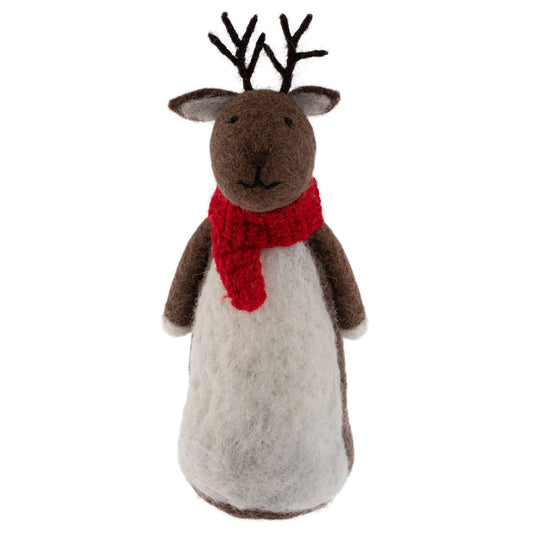 Reindeer Toppers