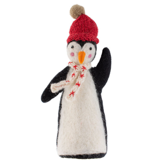 Penguin Toppers