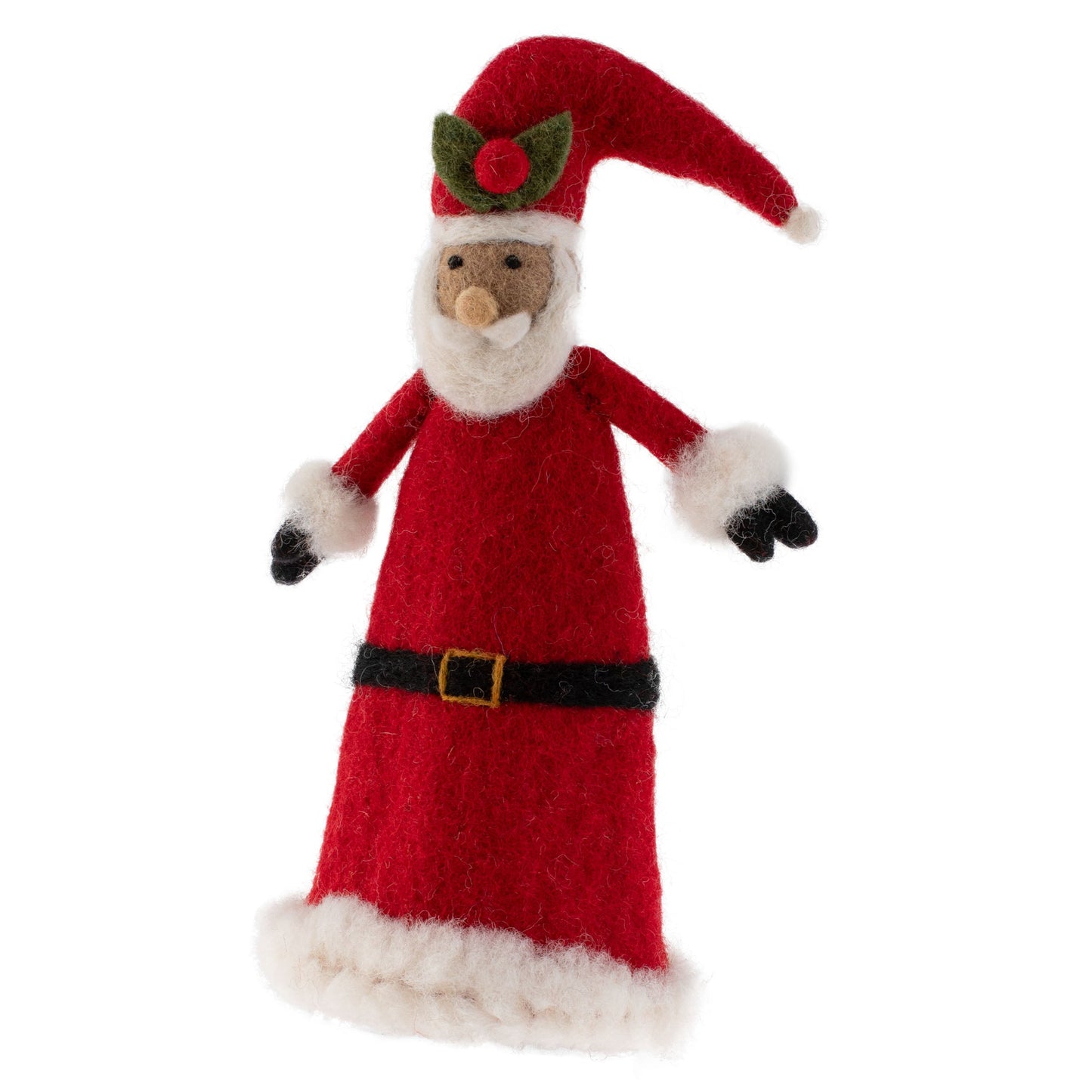 Santa Toppers
