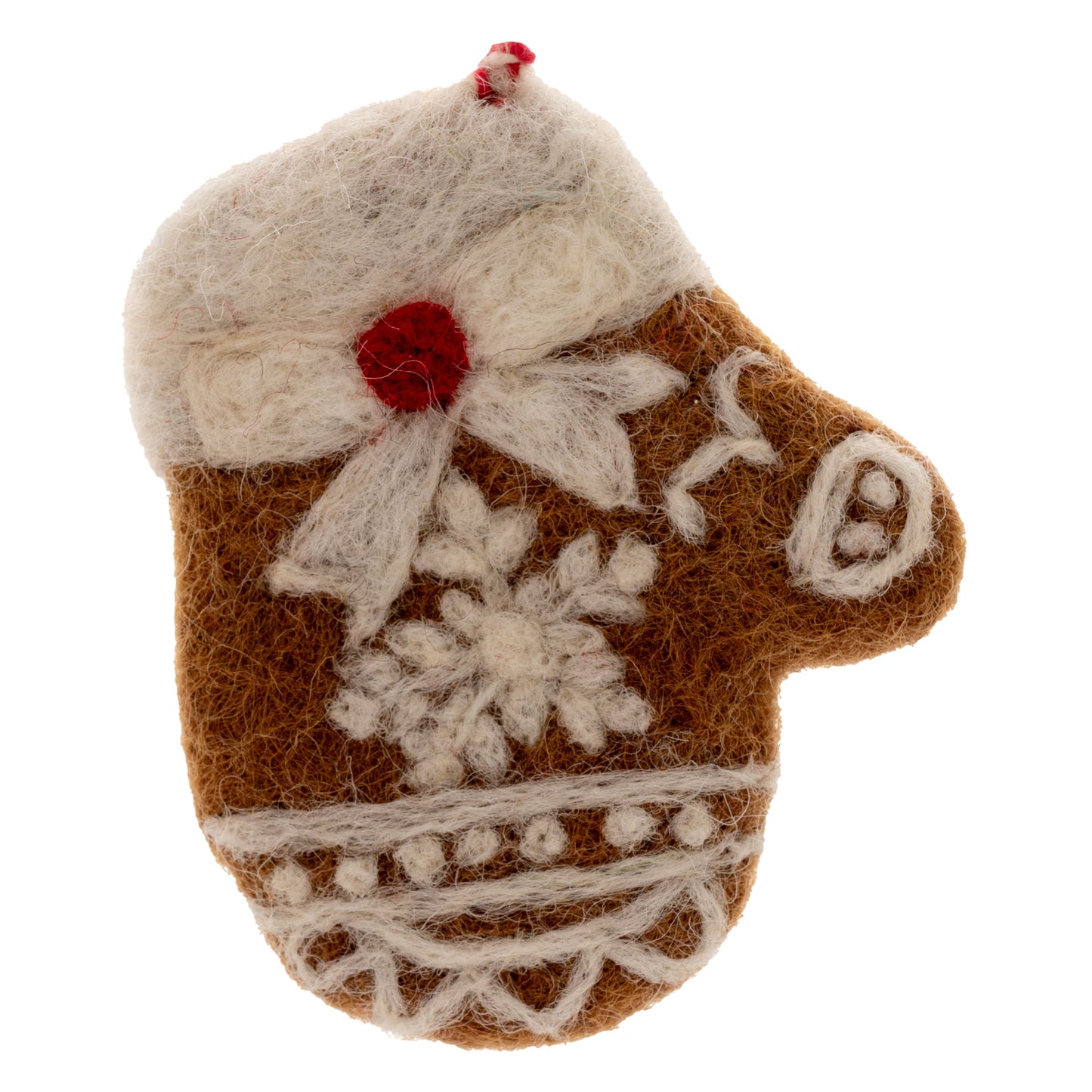 Mitten Mini Gingerbread