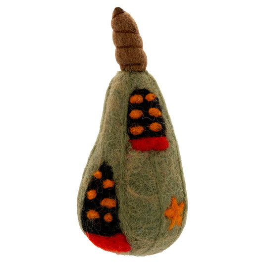 Haunted Gourd Haunted Gourd