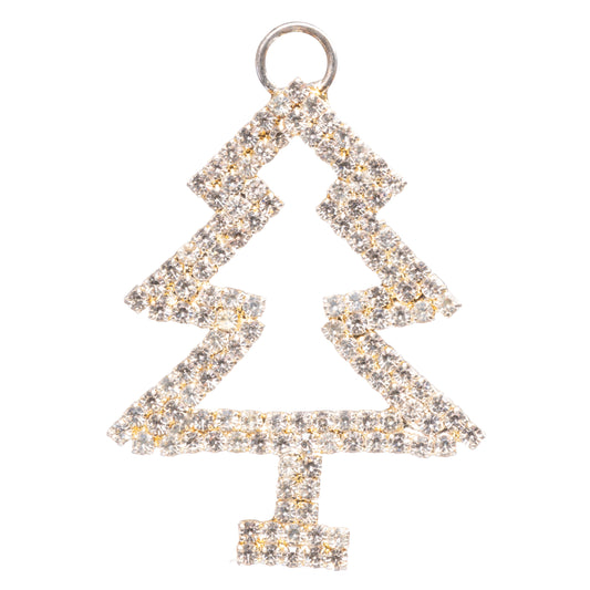 Tree Charm Ornament