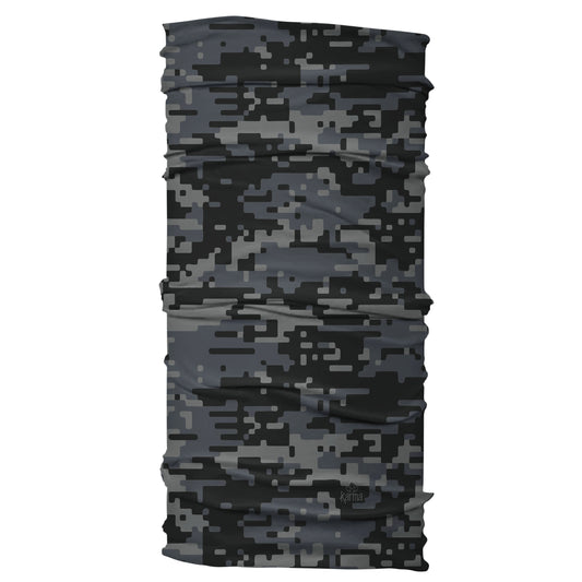 Digital Camo Wide Headband