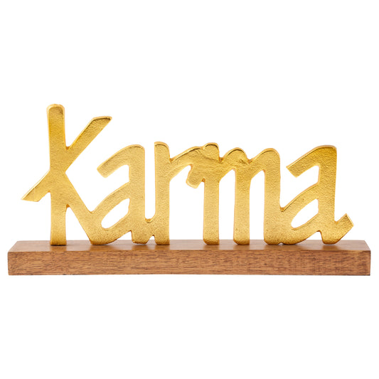 Table Sign Table Sign