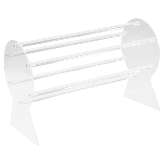Acrylic Headband Display Acrylic Headband Display