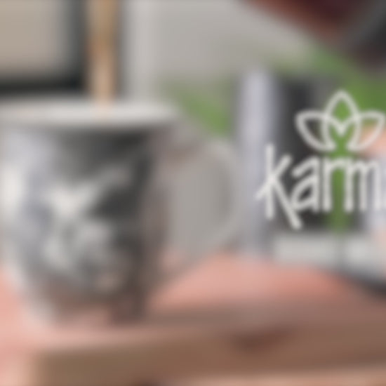 Video showing product features for Boho Mugs