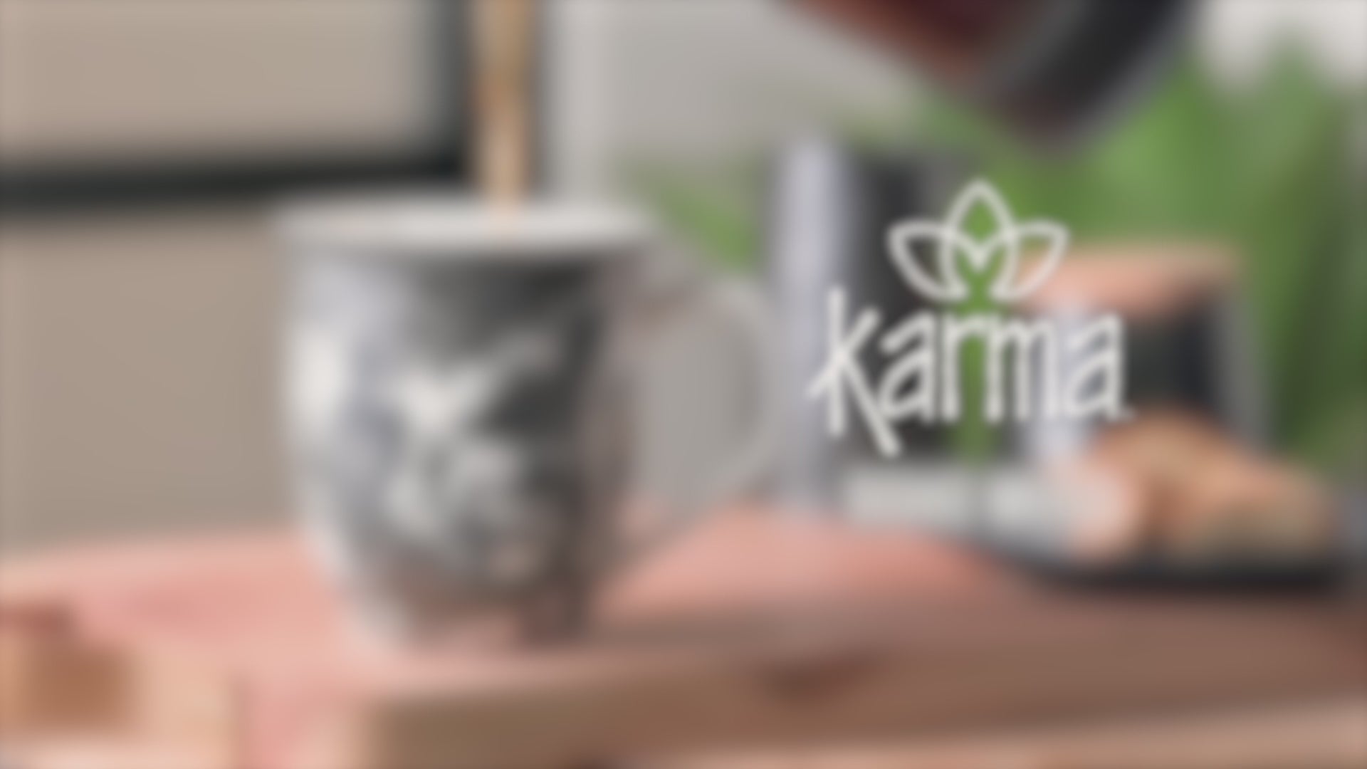 Video showing product features for Boho Mugs