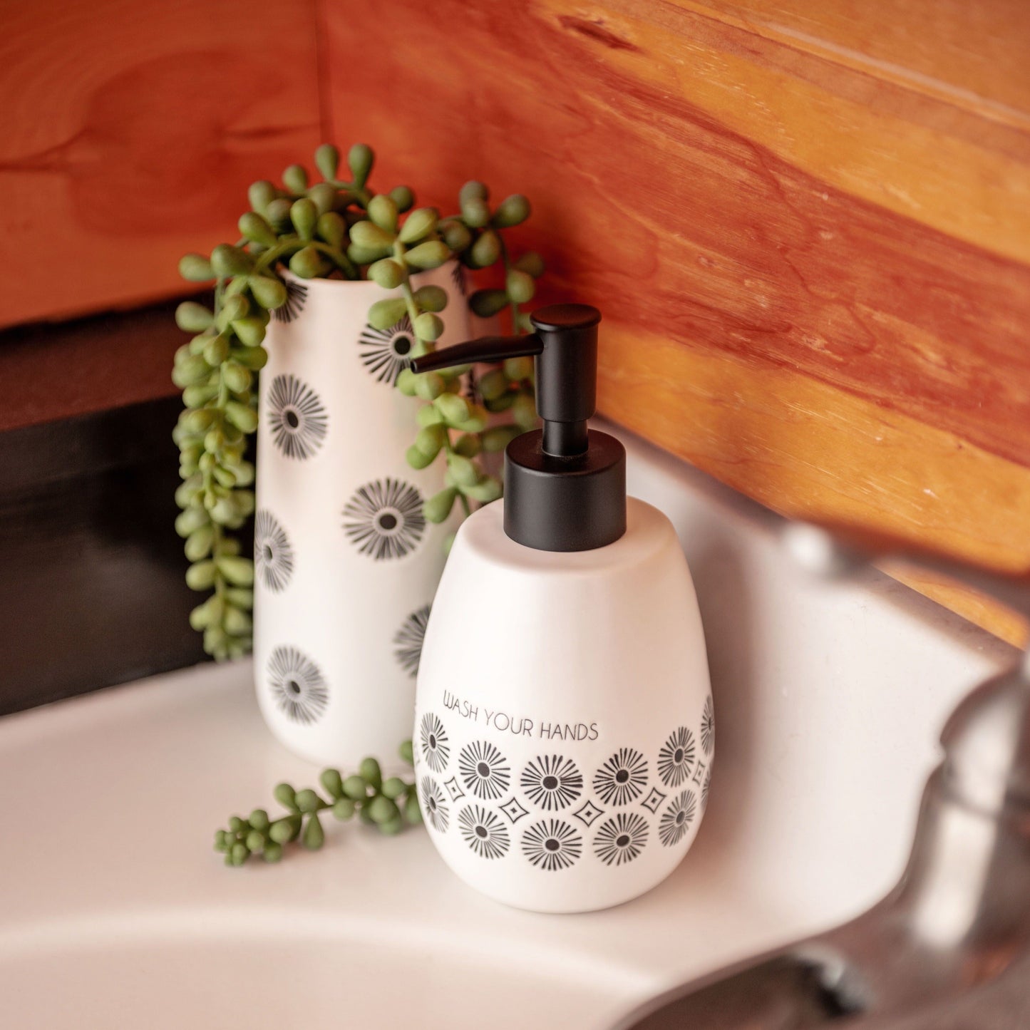 Milo Soap Dispenser Milo Soap Dispenser